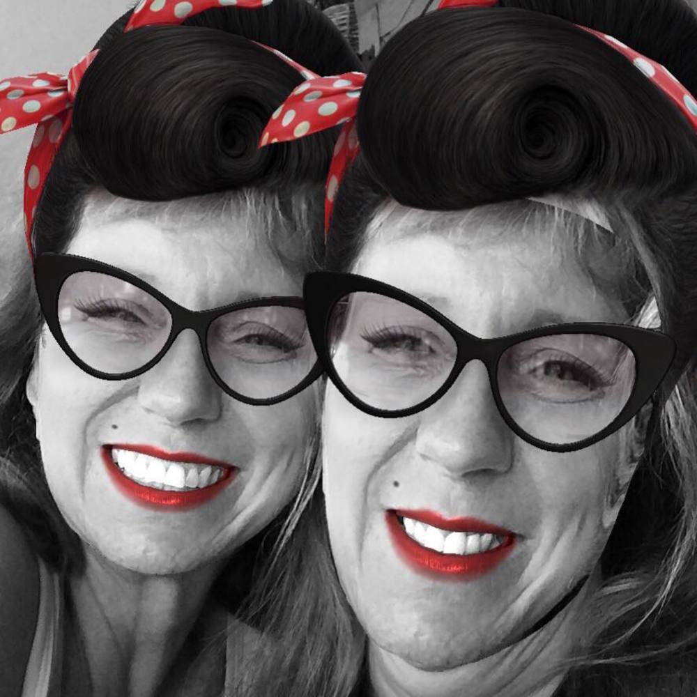 Meet your Posher, Sue